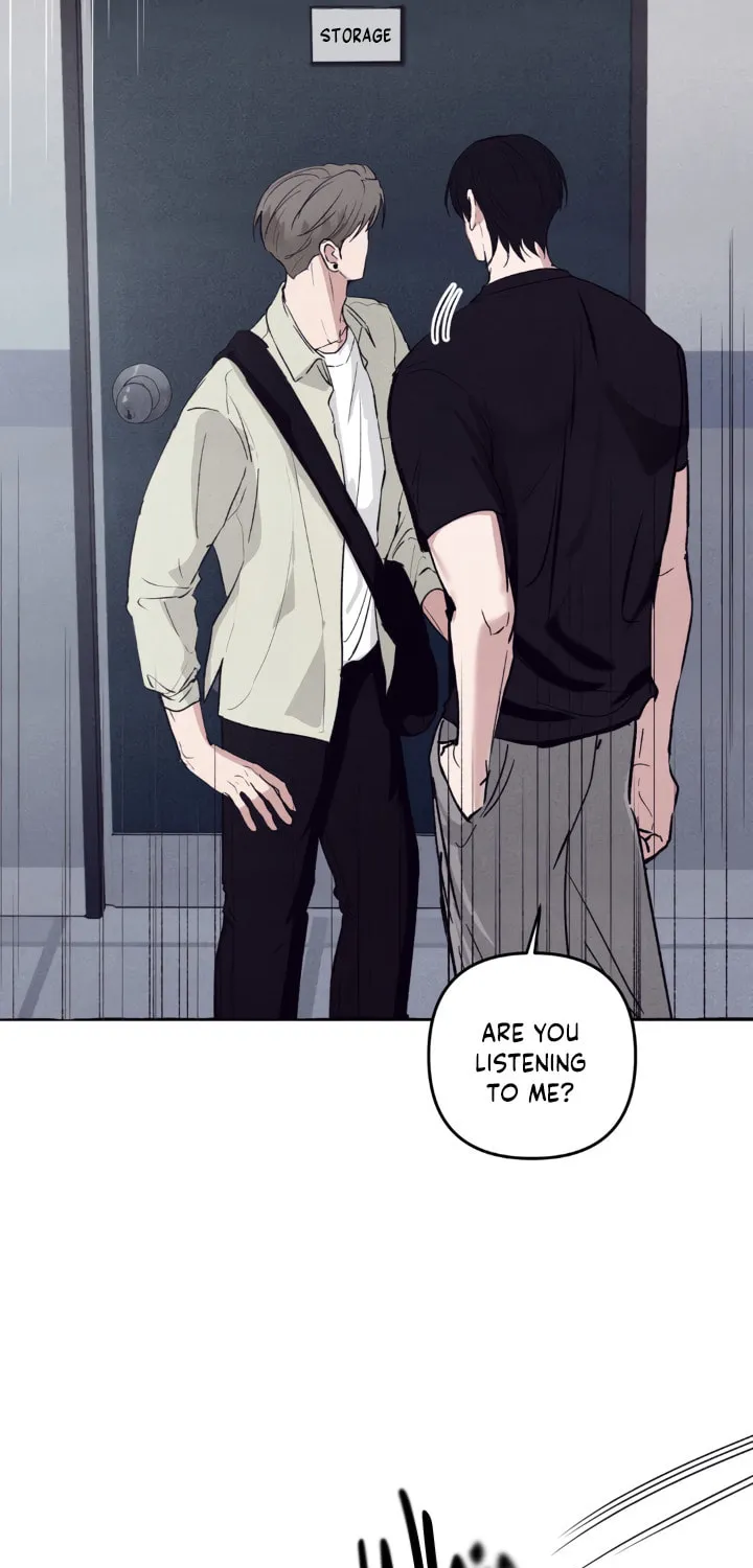 Unsleep Chapter 3 page 75 - 