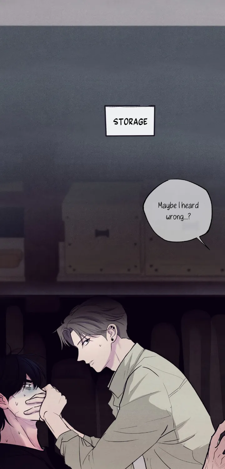 Unsleep Chapter 3 page 82 - 