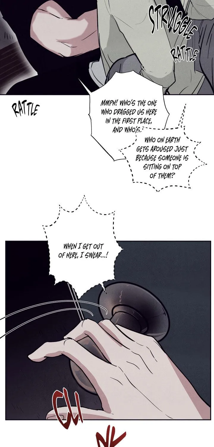 Unsleep Chapter 4 page 11 - 
