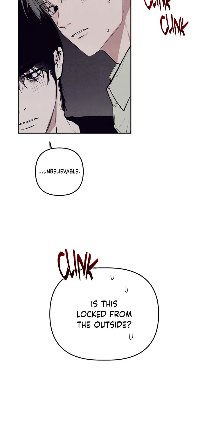 Unsleep Chapter 4 page 13 - 