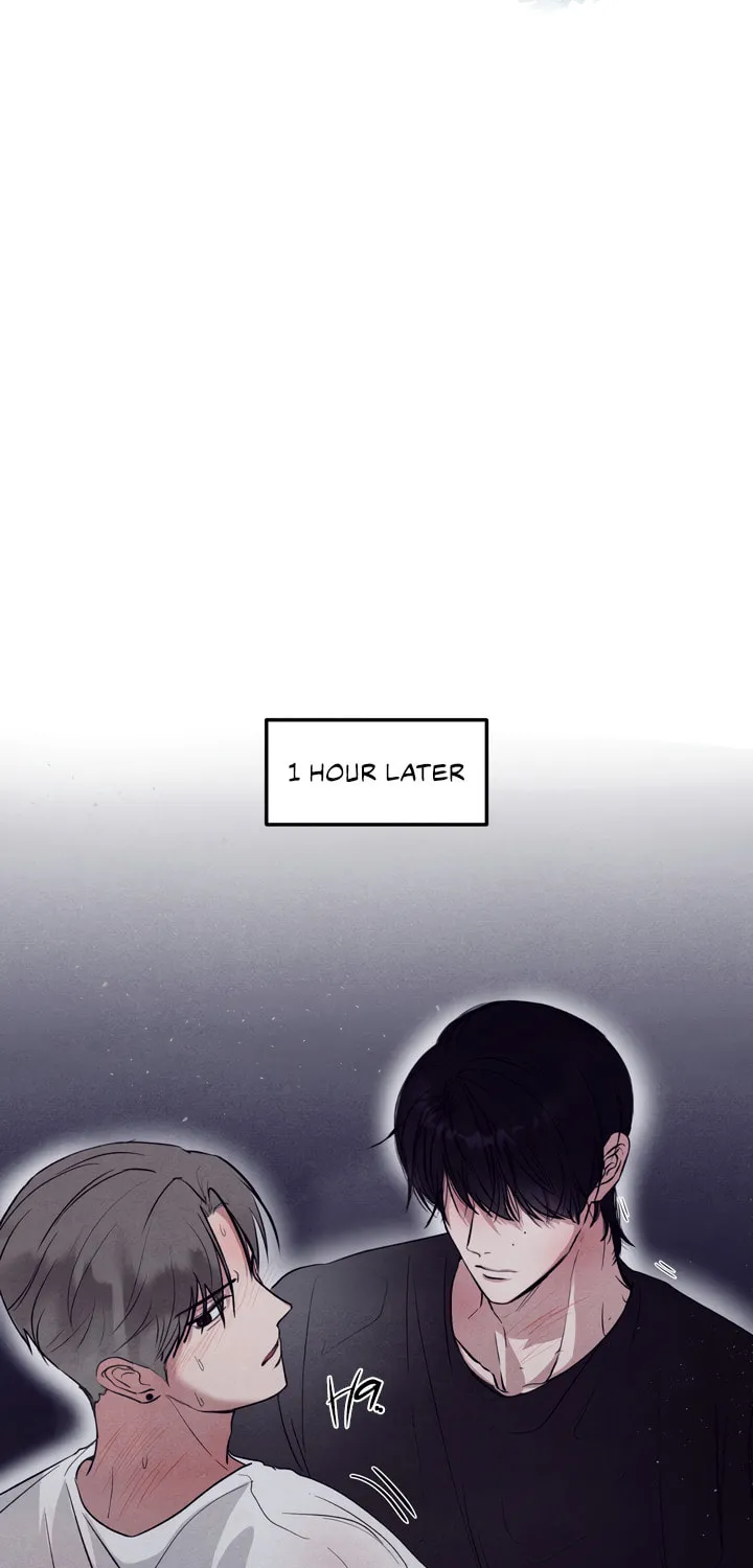 Unsleep Chapter 4 page 15 - 