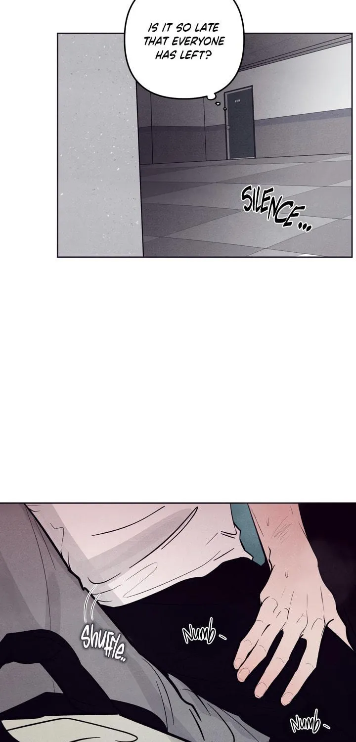 Unsleep Chapter 4 page 17 - 