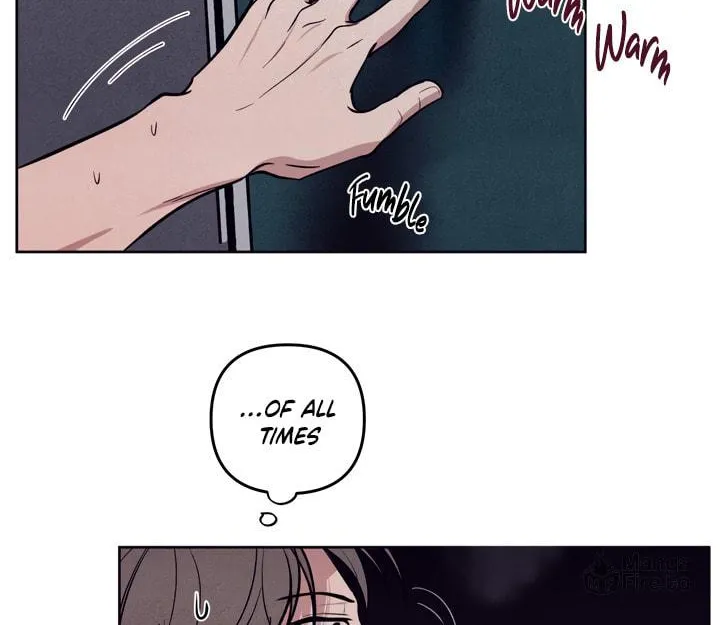 Unsleep Chapter 4 page 20 - 