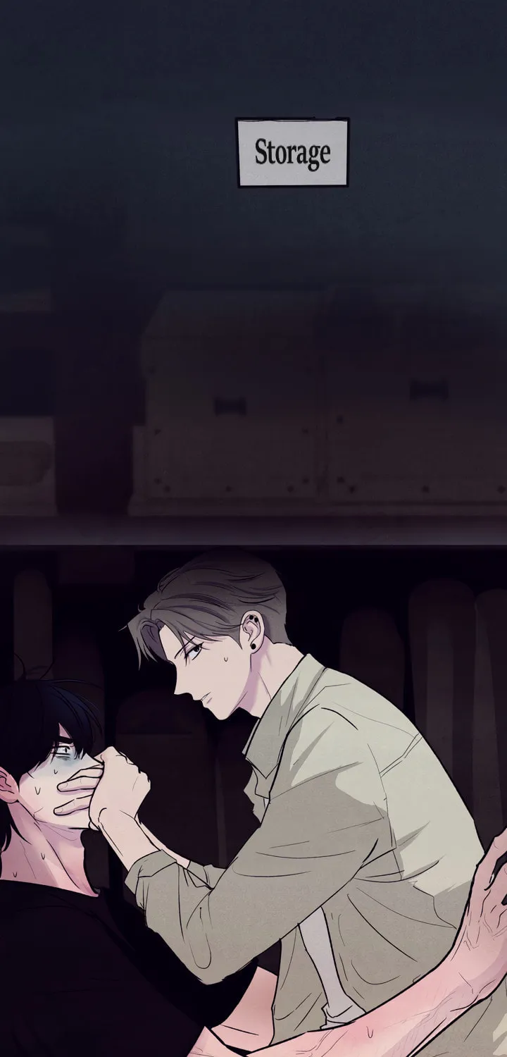 Unsleep Chapter 4 page 3 - 