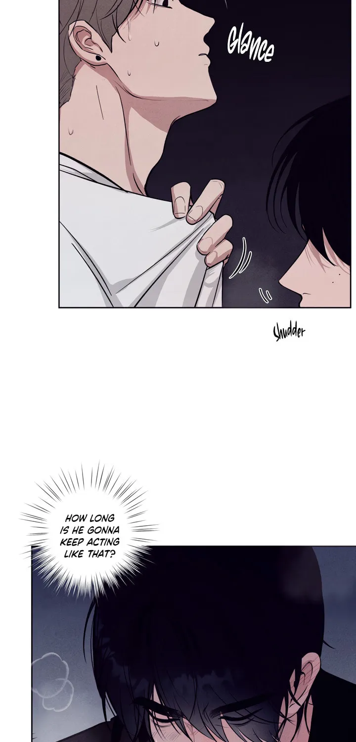 Unsleep Chapter 4 page 21 - 
