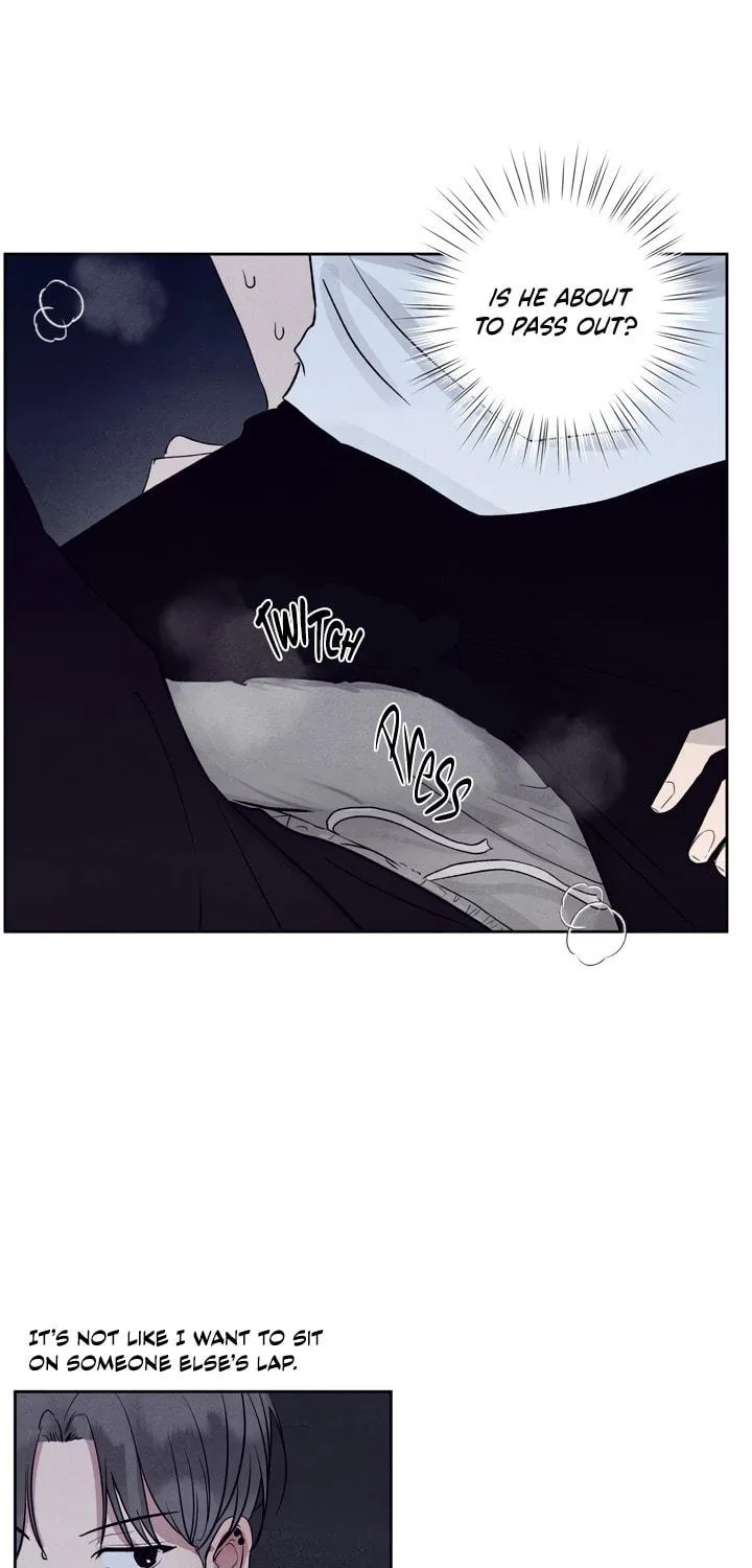 Unsleep Chapter 4 page 23 - 