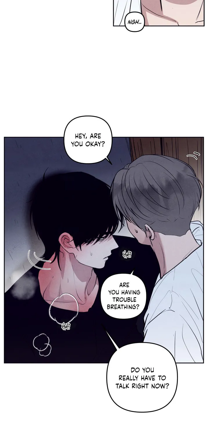 Unsleep Chapter 4 page 25 - 