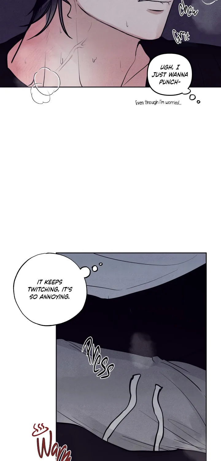 Unsleep Chapter 4 page 27 - 