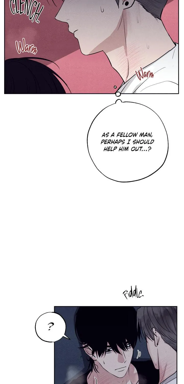 Unsleep Chapter 4 page 29 - 