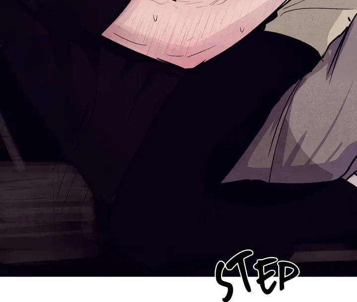 Unsleep Chapter 4 page 4 - 