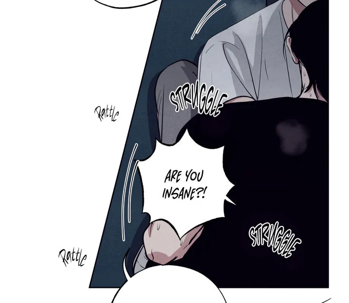 Unsleep Chapter 4 page 32 - 