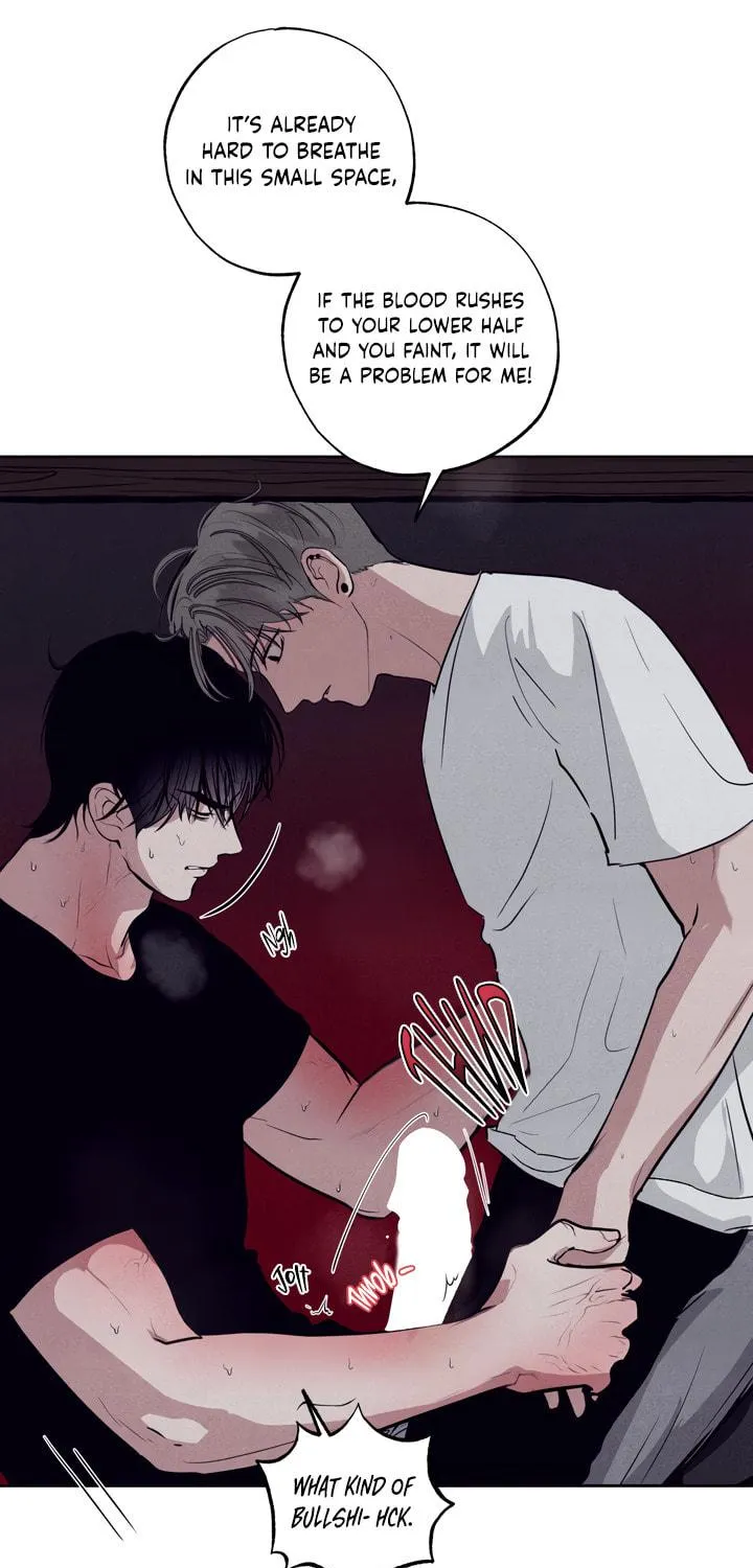 Unsleep Chapter 4 page 35 - 