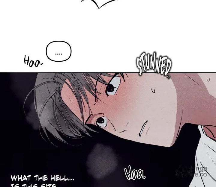 Unsleep Chapter 4 page 36 - 