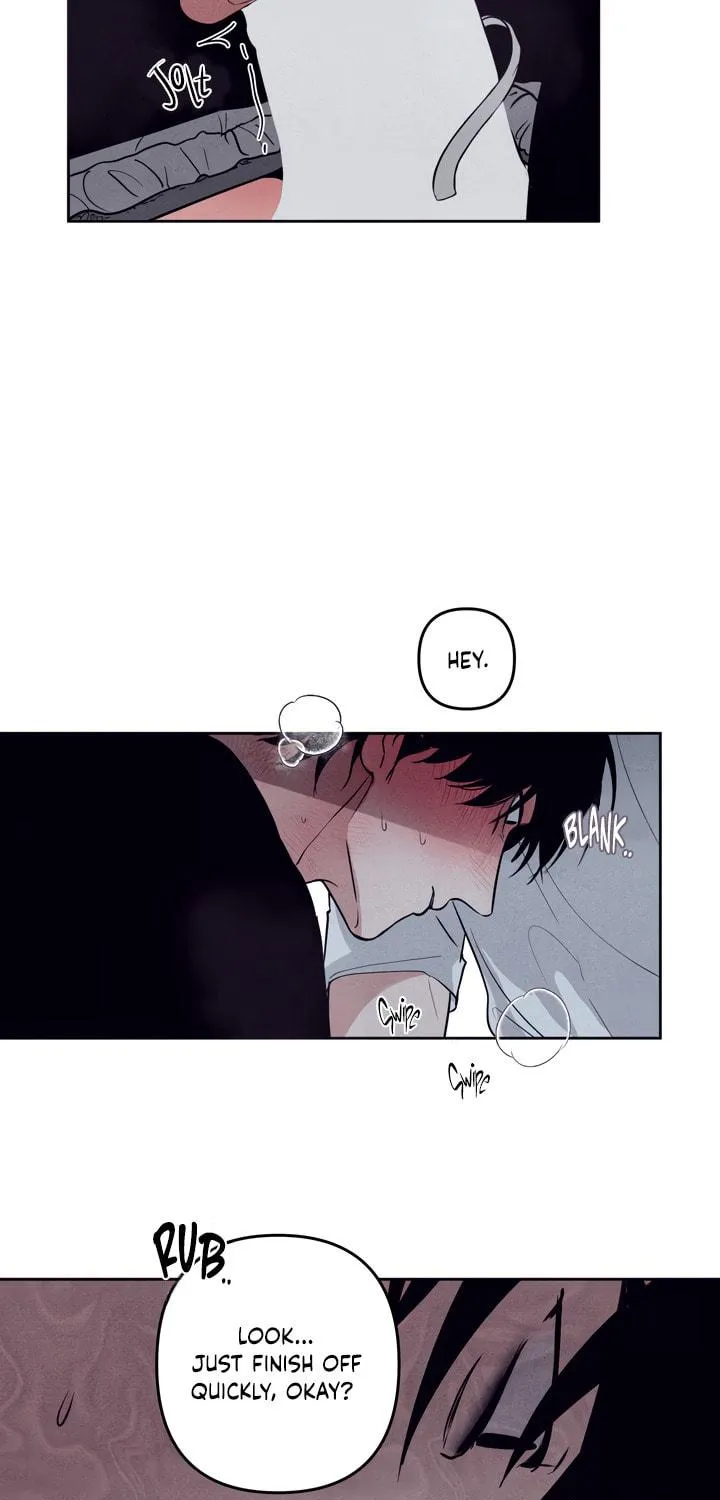 Unsleep Chapter 4 page 39 - 
