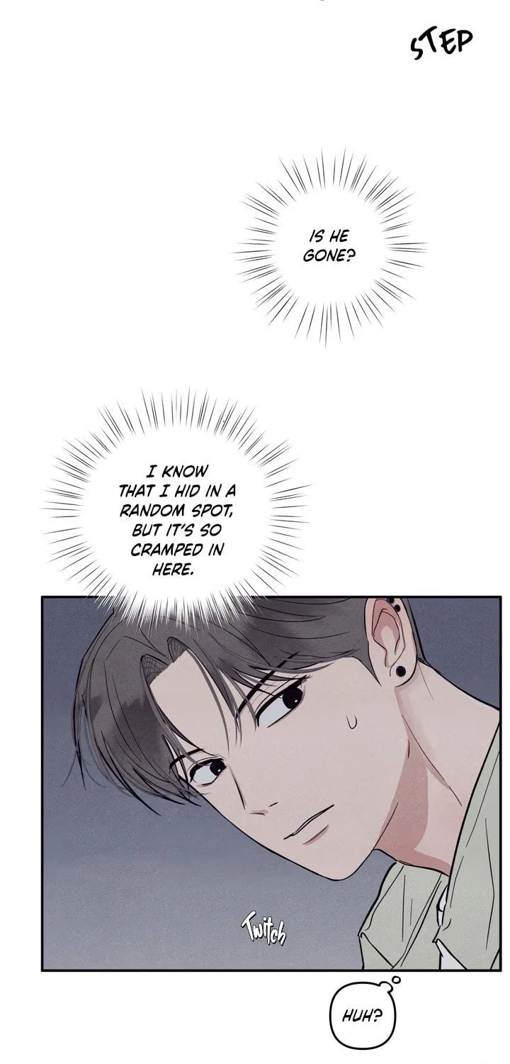 Unsleep Chapter 4 page 5 - 