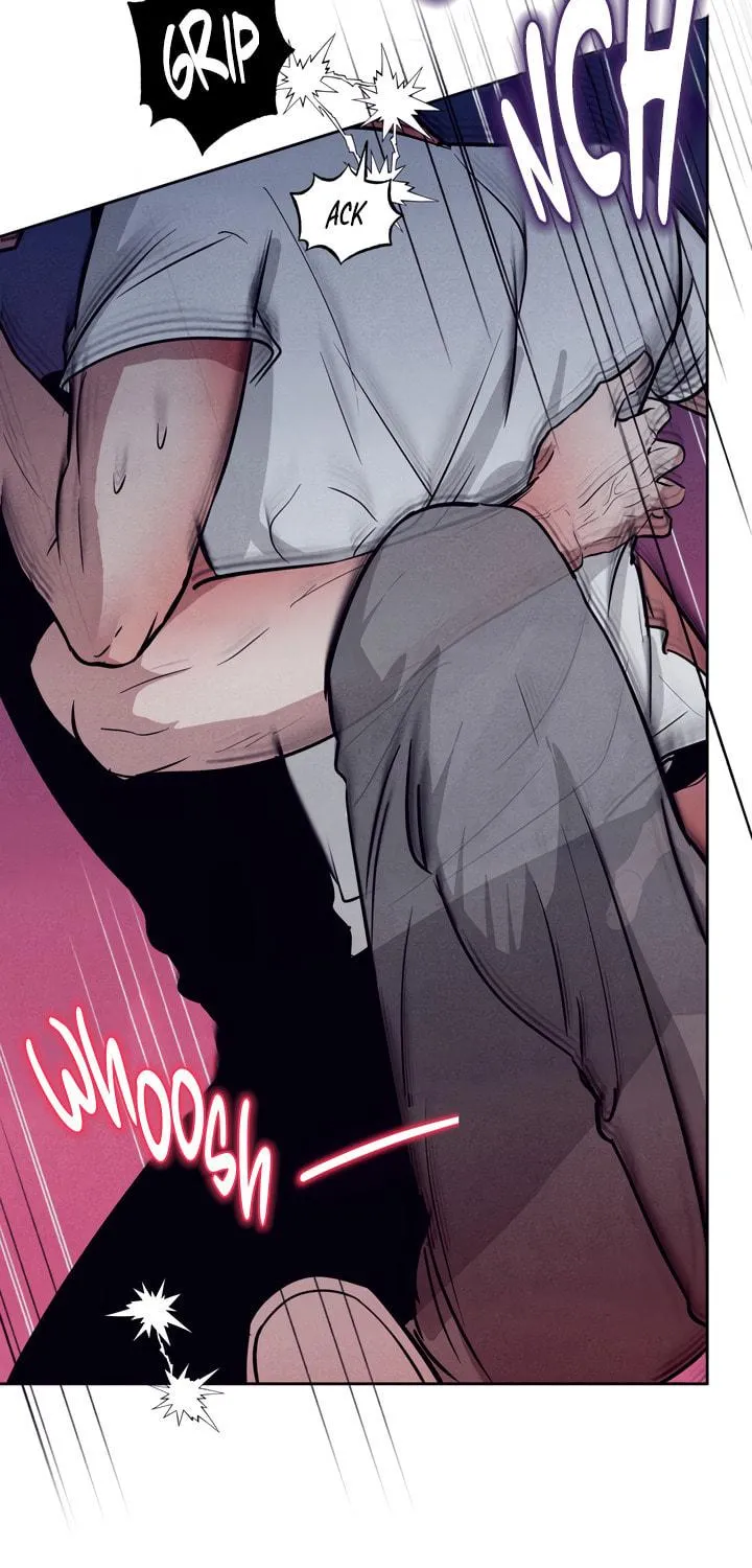 Unsleep Chapter 4 page 41 - 
