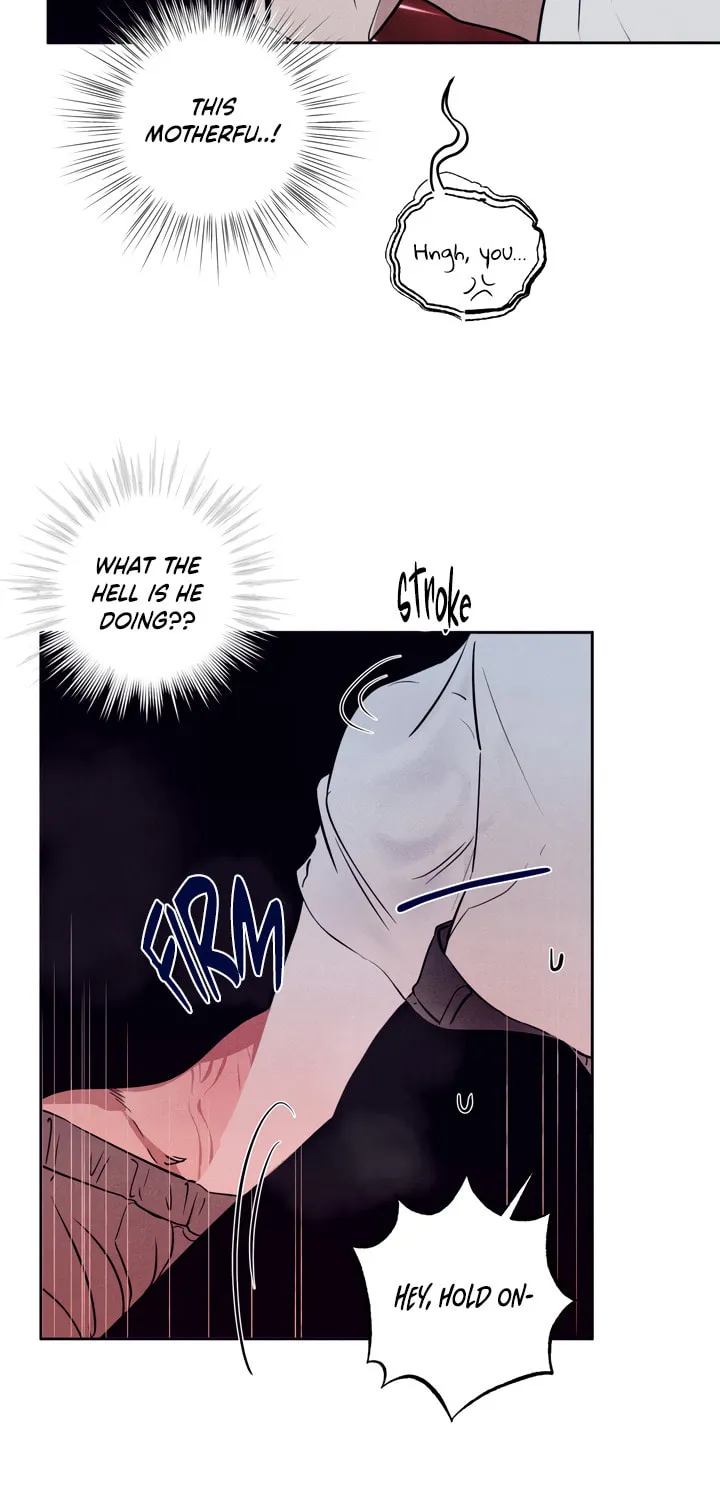 Unsleep Chapter 4 page 43 - 