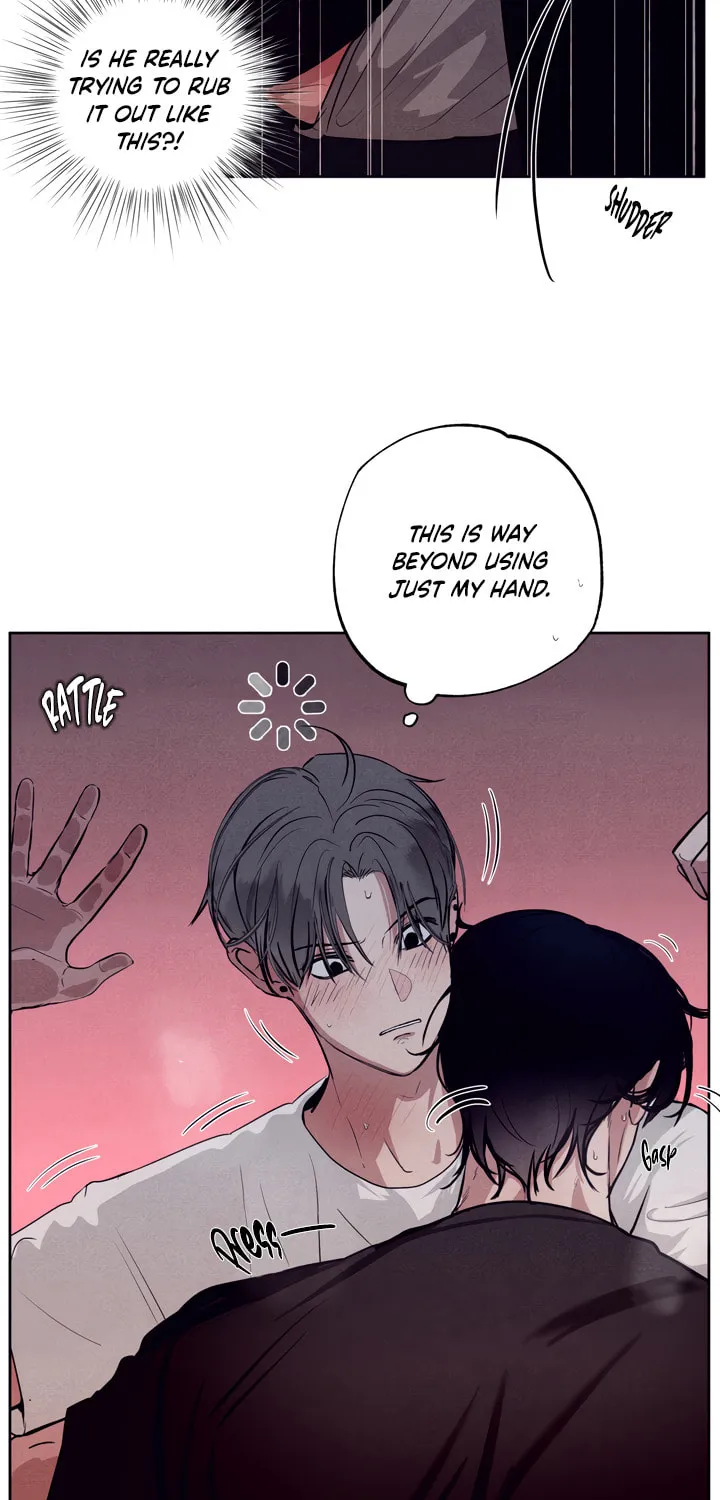 Unsleep Chapter 4 page 45 - 