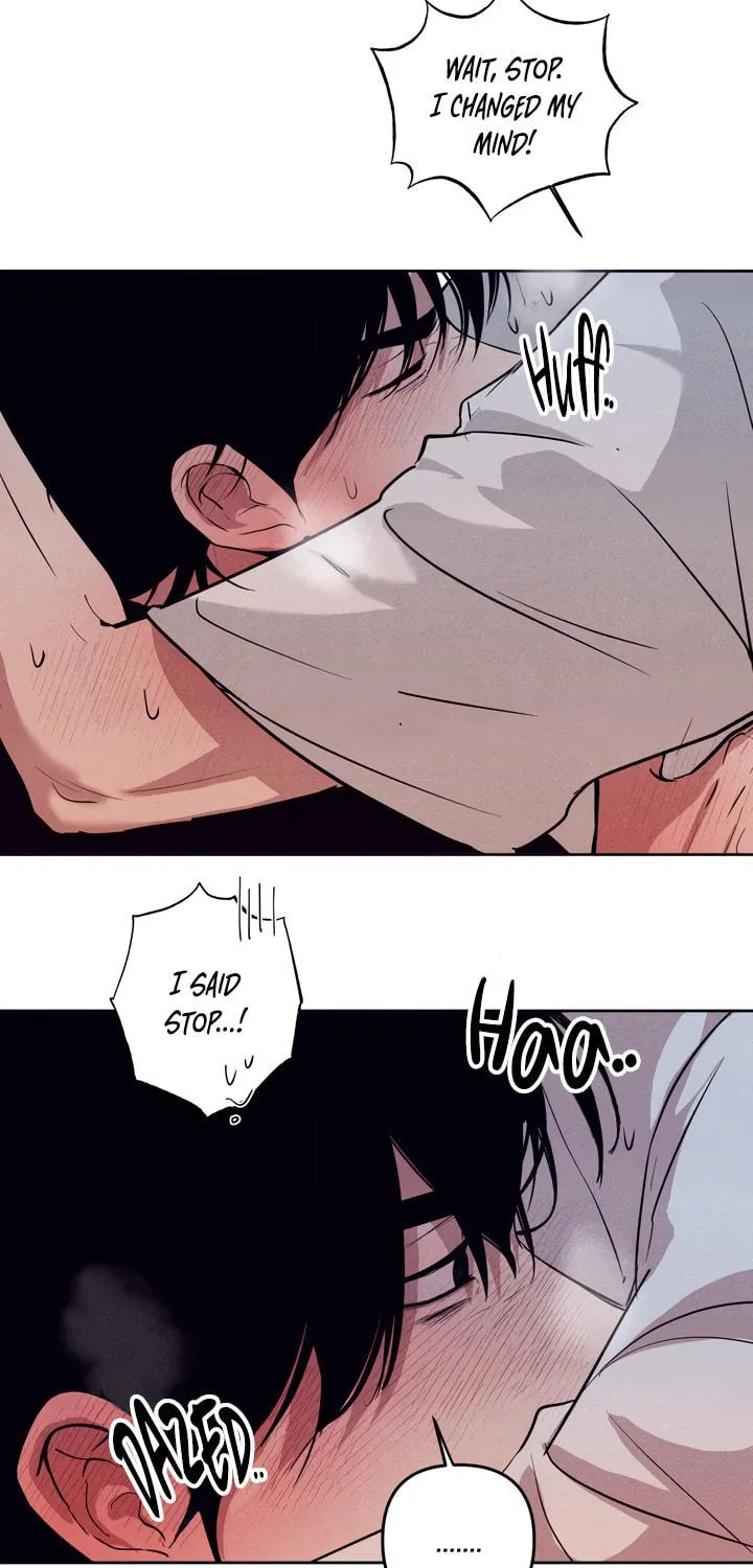 Unsleep Chapter 4 page 47 - 
