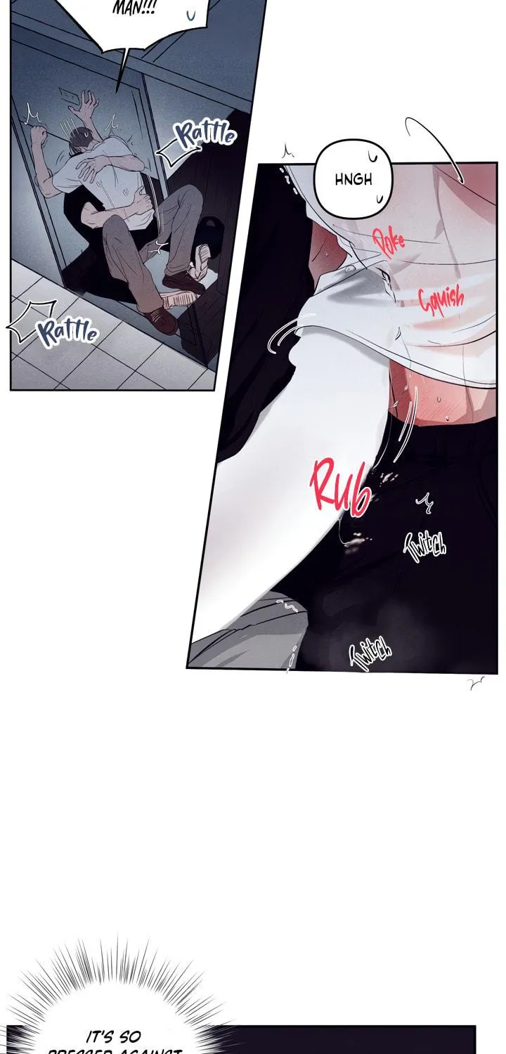 Unsleep Chapter 4 page 49 - 
