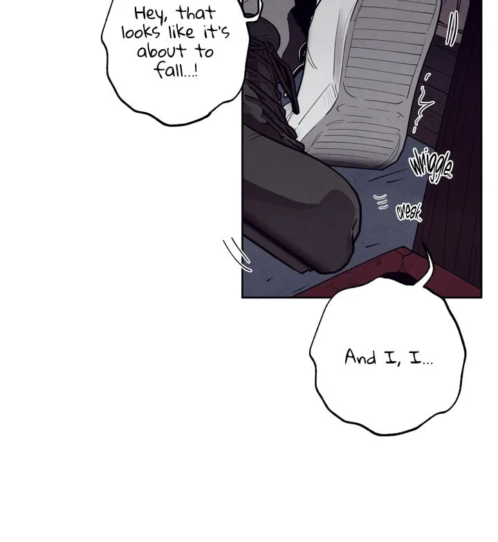 Unsleep Chapter 4 page 52 - 