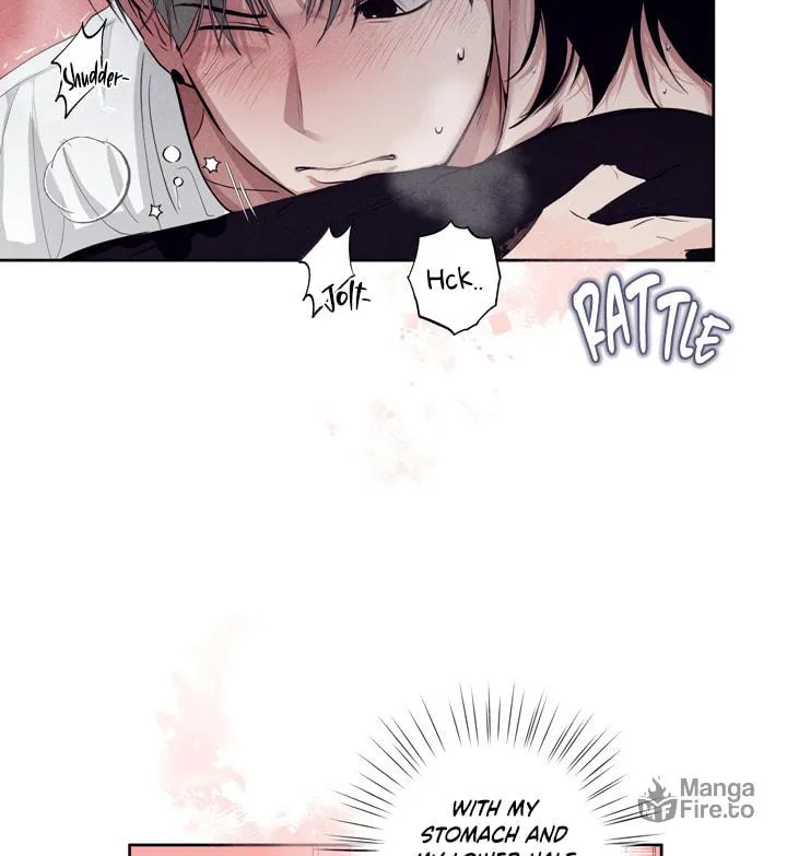 Unsleep Chapter 4 page 54 - 