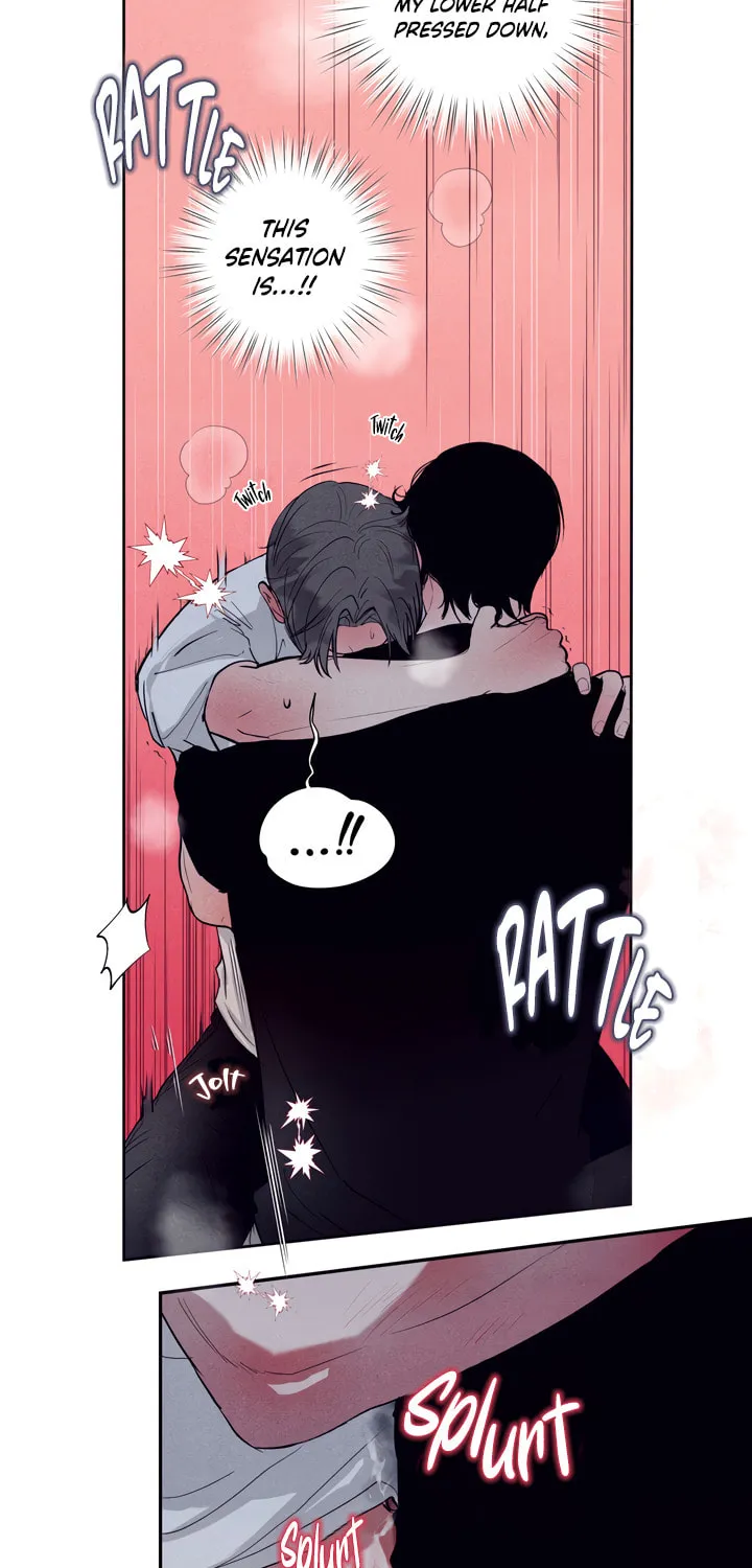 Unsleep Chapter 4 page 55 - 