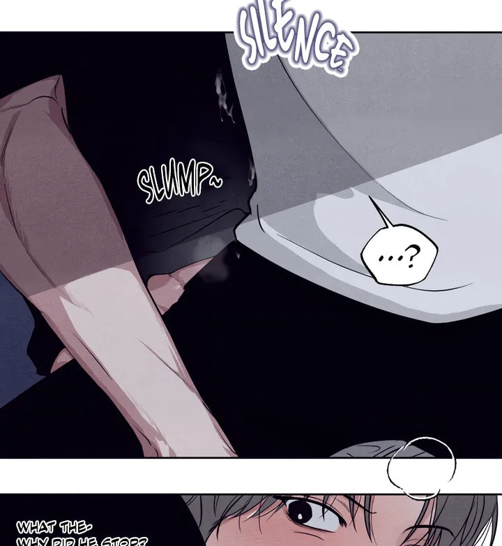 Unsleep Chapter 4 page 58 - 