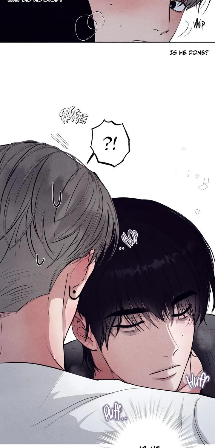 Unsleep Chapter 4 page 59 - 