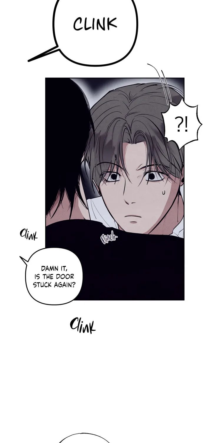 Unsleep Chapter 4 page 61 - 