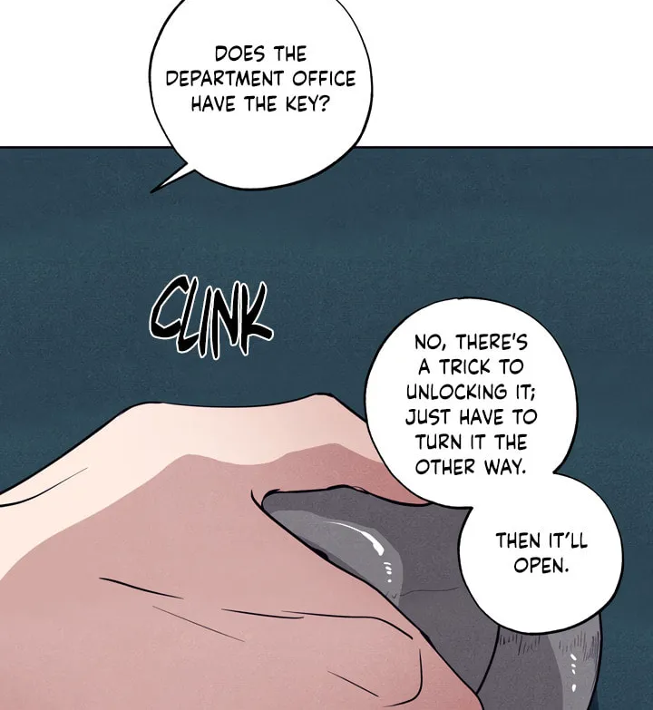 Unsleep Chapter 4 page 62 - 