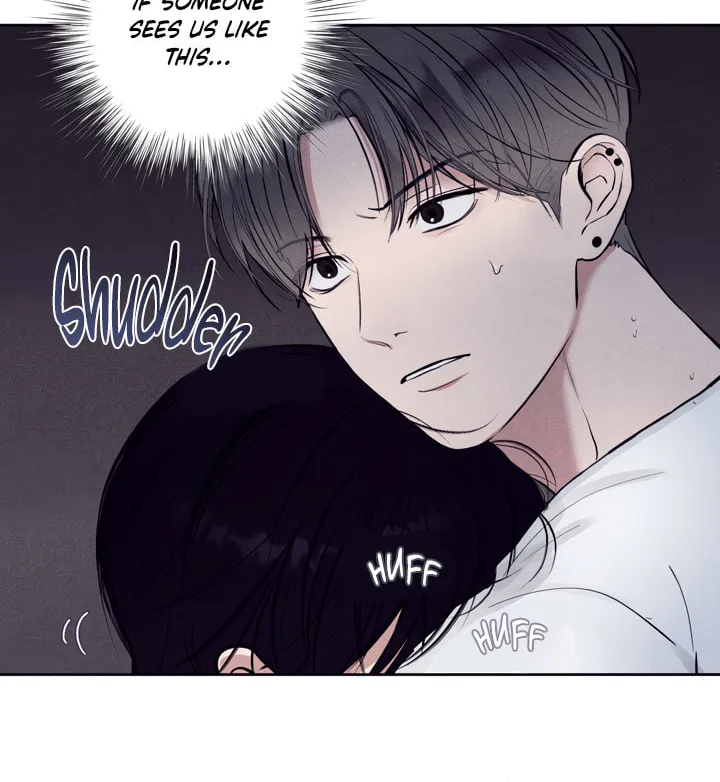 Unsleep Chapter 4 page 64 - 