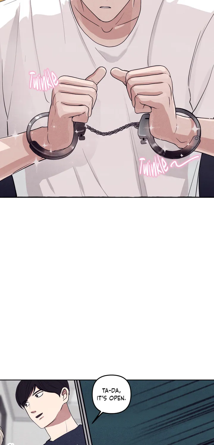 Unsleep Chapter 4 page 67 - 