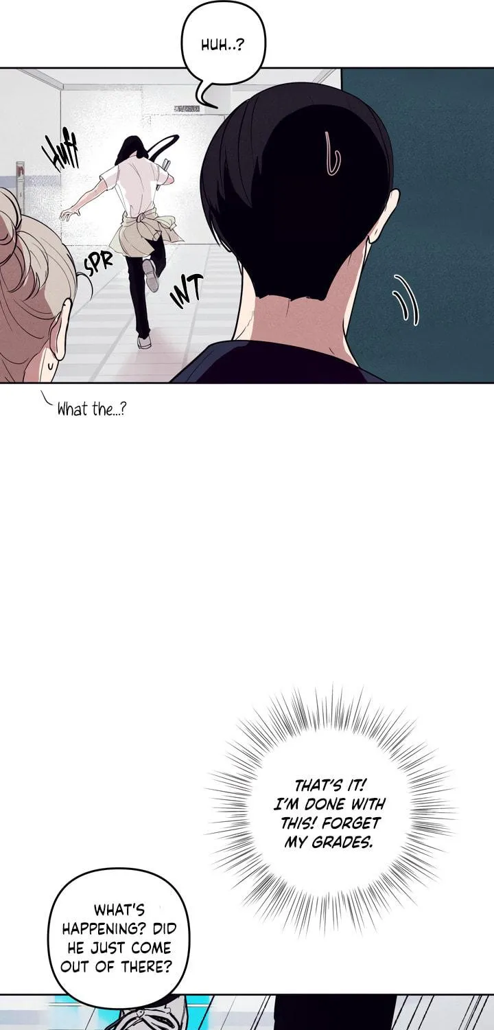 Unsleep Chapter 4 page 69 - 