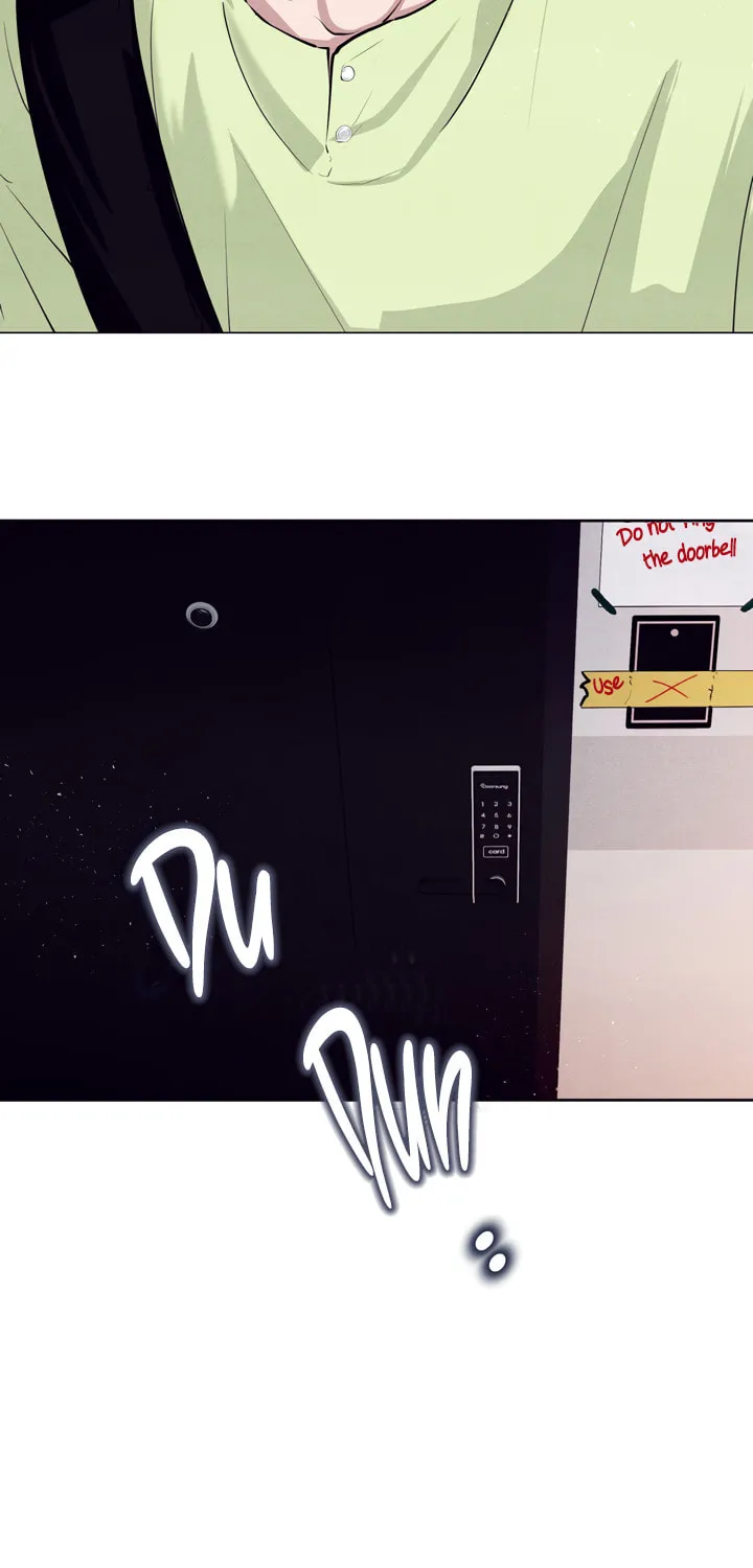 Unsleep Chapter 4 page 75 - 