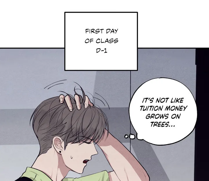Unsleep Chapter 4 page 76 - 