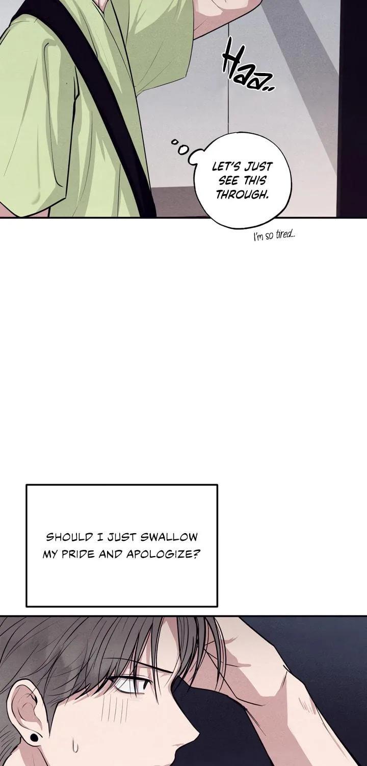 Unsleep Chapter 4 page 77 - 