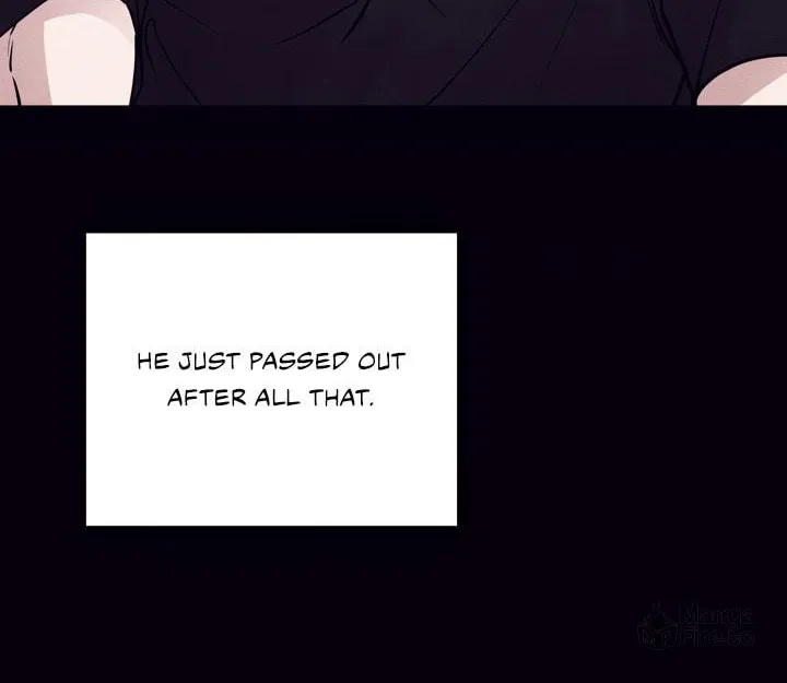 Unsleep Chapter 4 page 80 - 