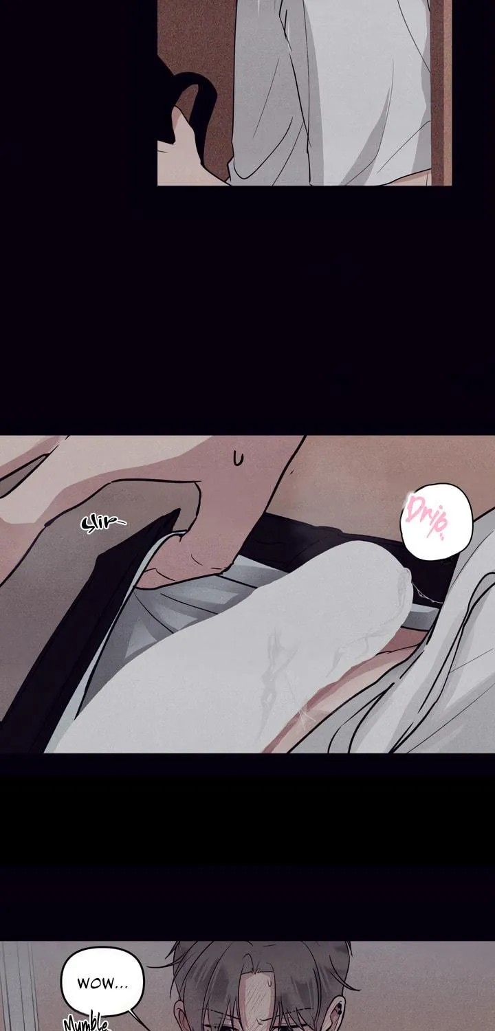 Unsleep Chapter 4 page 83 - 
