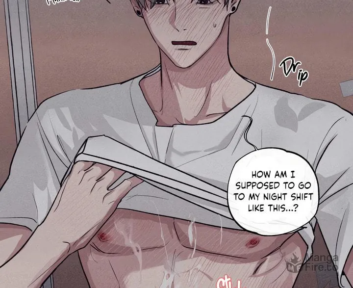Unsleep Chapter 4 page 84 - 