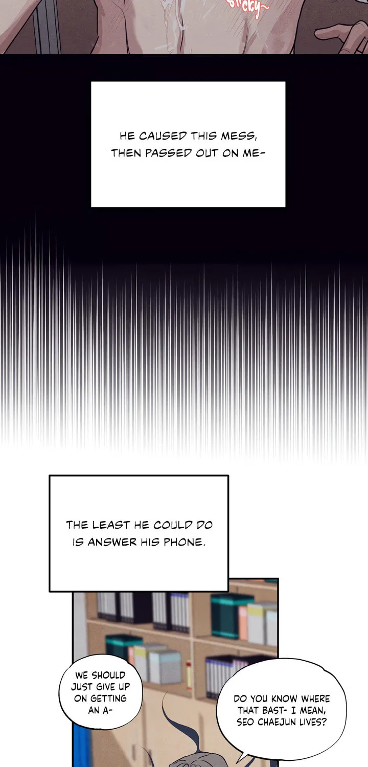 Unsleep Chapter 4 page 85 - 
