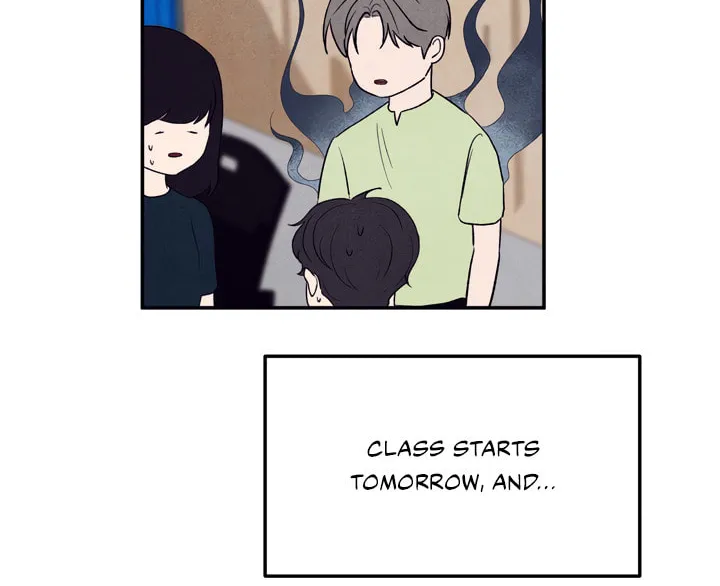 Unsleep Chapter 4 page 86 - 