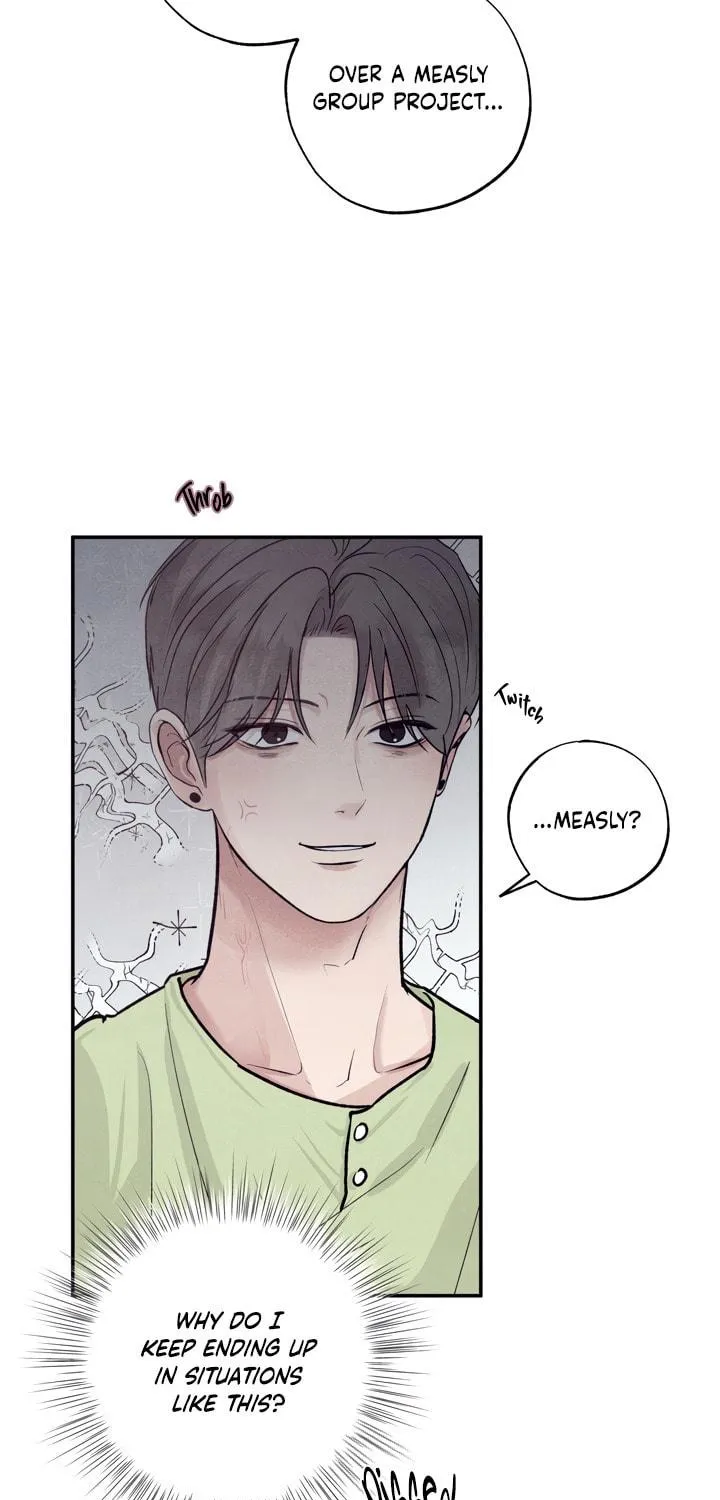 Unsleep Chapter 4 page 89 - 