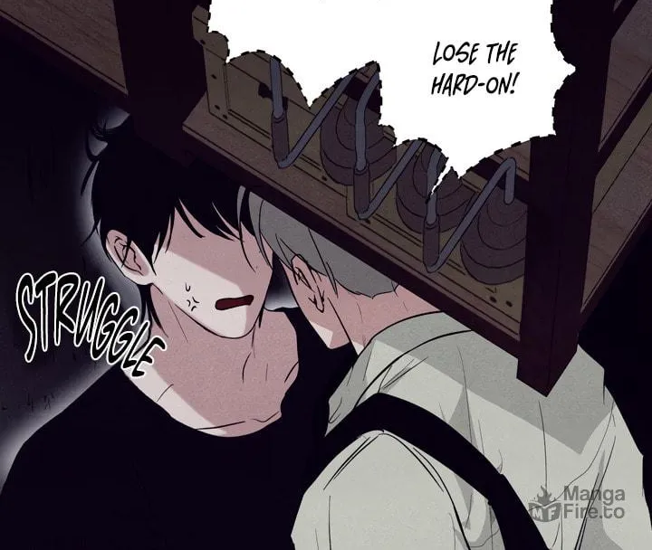 Unsleep Chapter 4 page 10 - 