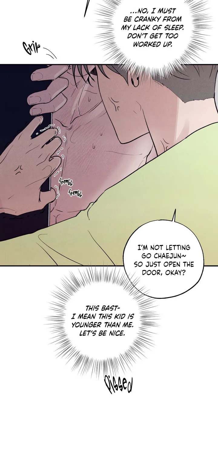 Unsleep Chapter 4 page 91 - 