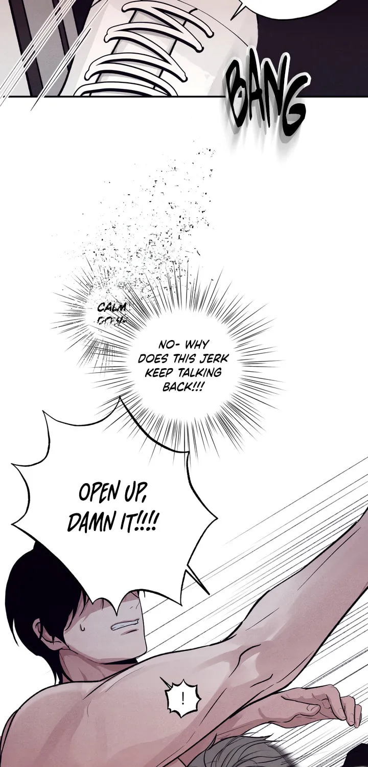 Unsleep Chapter 4 page 93 - 