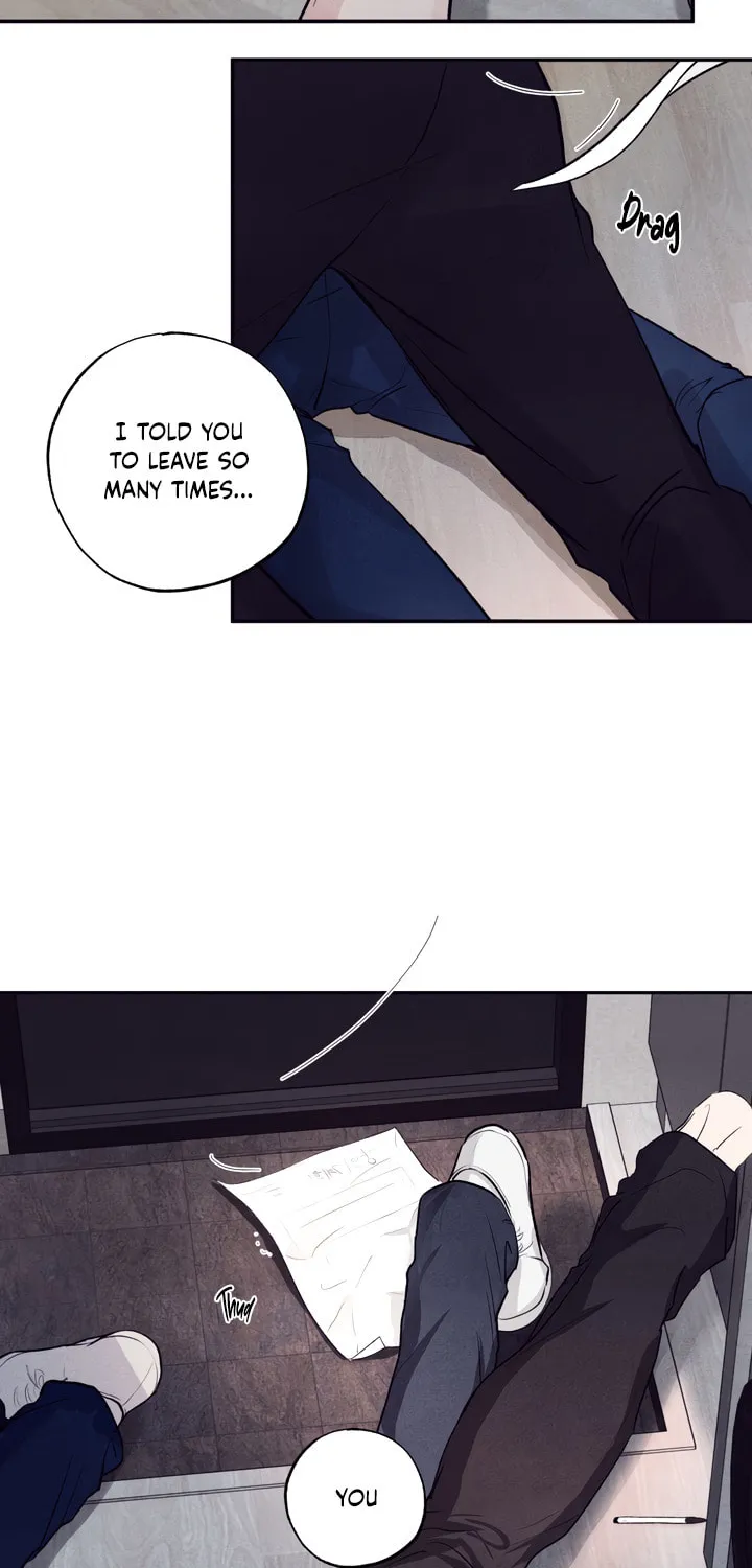 Unsleep Chapter 4 page 98 - 