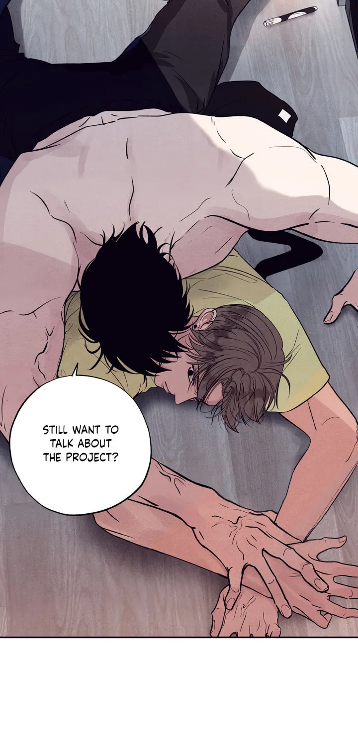 Unsleep Chapter 4 page 99 - 
