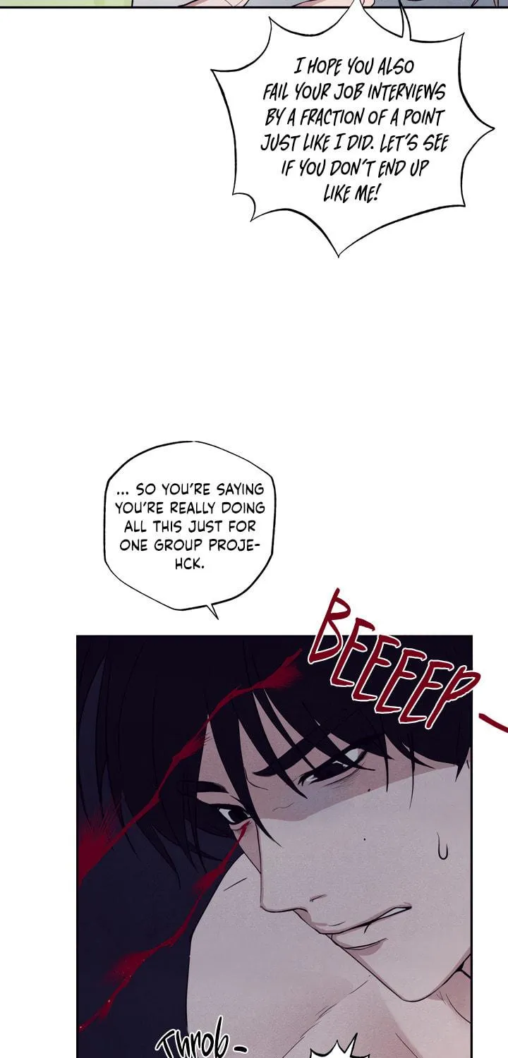 Unsleep Chapter 5 page 11 - 