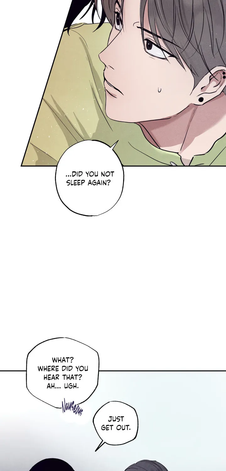 Unsleep Chapter 5 page 15 - 